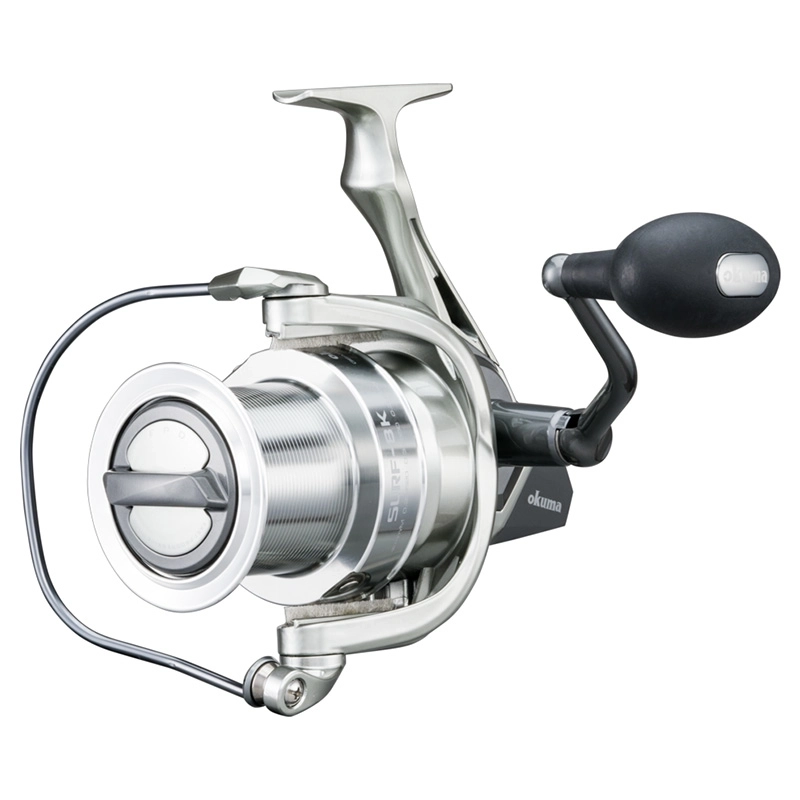 Okuma Surf-8K Reel